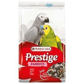 Versele Laga Parrots Food for Large Parrots, 1 kg