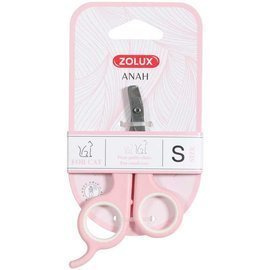 Zolux Anah Small Cat Nail Clippers