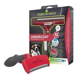FURMINATOR for short-haired dogs - Giant