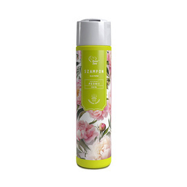 Over Zoo Aroma Wash Dog Shampoo, Peony, 250 ml