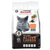 Super Benek Cat Litter with Activated Charcoal, 10 L