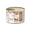 4Vets Natural Weight Reduction Wet Cat Food for Overweight Cats, 185 g