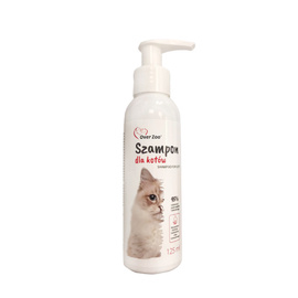 Over Zoo Cat Shampoo 125 ml