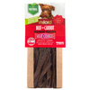 Milord Dog Treats: Beef and Carrot, 80 g