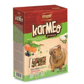 Vitapol Karmeo Guinea Pig Food, 1000g