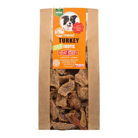 Milord Dog Treats – Turkey Bites, 150 g
