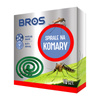 Spiral Mosquito Coils, 10-pack