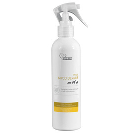 Over Zoo Over Myco Dermis Skin Care Product for Dogs and Cats, 250 ml