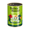 Dolina Noteci Superfood Wet Dog Food with Venison and Duck, 400 g Can