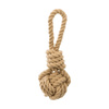 Trixie Be Nordic Dog Toy: Rope with Knots, 7 × 20 cm