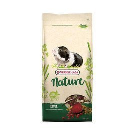 Versele Laga Cavia Nature Guinea Pig Food, 700g