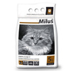 Certech Miluś Economic Cat Litter, 5 L