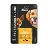 Super Beno Wet food for adult dogs of small and medium breeds with duck, 100 g