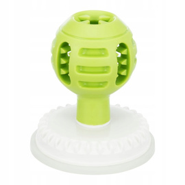 Trixie Suction-Cup Treat Ball, 8–11 cm