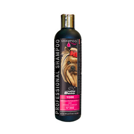 Super Beno Natural Shampoo for Yorkies, 250 ml