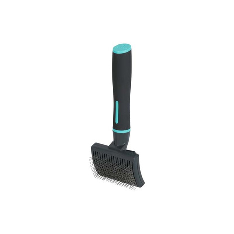 Zolux Anah Brush with Retractable Pins, Small