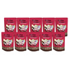 Dolina Noteci Superfood Wet Dog Food—Beef and Goose Hearts, 10-pack (300 g each)