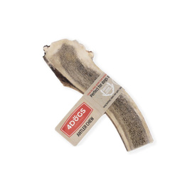 4Dogs Easy R-Line M Antler Dog Chew Toy