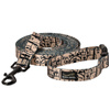 Dolina Noteci Walking Leash with 20 mm Waist Strap - 4 m