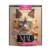 MAU Dry Cat Food for Neutered Cats: Lamb with Chia Seeds and Mint, 700 g