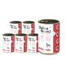 Dolina Noteci Premium Perfect Care Intestinal Wet Dog Food for Dogs with Stomach Issues, 12-pack (400 g each)