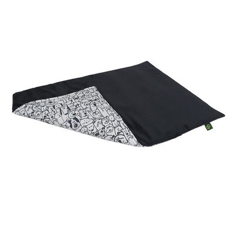 Dolina Noteci -Design Practical Dog Blanket, 90 x 70 cm