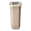 ROTHO " Dolina Noteci " Pet Food Container, 4.1 L / 1.5 kg