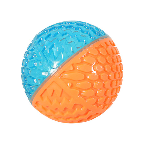 Zolux TAO Dog Chew Toy (Ball), 8 cm