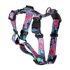 Dolina Noteci Guard Classic Dog Harness - Floral Corner, Size M
