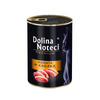 Dolina Noteci Premium Wet Cat Food Rich in Duck, 400 g