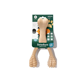 Buba BetterBone Dog Chew Bone - Large, Medium, Classic