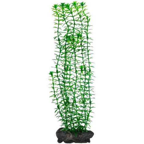 Tetra DecoArt Plant M Anacharis Artificial Aquarium Plant