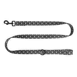 Chaba Fashion Leash - 15-130 cm Black