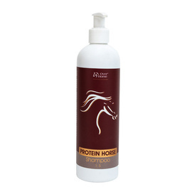 Over Horse Protein Horse Shampoo, 400 ml