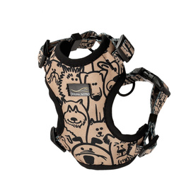 Dolina Noteci Guard Comfort Classic XS Harness