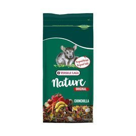 Versele Laga Chinchilla Nature Original Chinchilla Food, 750 g