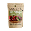 Luger's Daily Pleasures Wet Dog Food with Goose Hearts, Broccoli, and Green Peas, 500 g