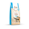 Bemo Sensitive Fish - Hypoallergenic Single-Protein Dry Dog Food with Fish for Small and Medium Breeds (S/M) 3 kg 