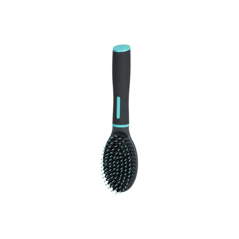 Zolux Anah Small Double-Sided Dog Brush