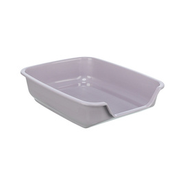 Trixie Nuno Junior Litter Box for Small Cats 28 × 9 × 36 cm