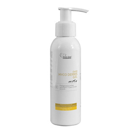 Over Zoo Over Myco Dermis Gel – A product for the treatment of skin conditions in dogs and cats, 125 ml