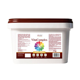 Over Horse VitaComplex Vitamins and Minerals for Horses 3 kg