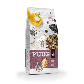 Witte Molen PUUR Hamster Food, 400g