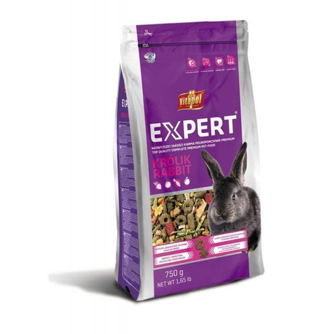 Vitapol Expert Rabbit Food, 750g