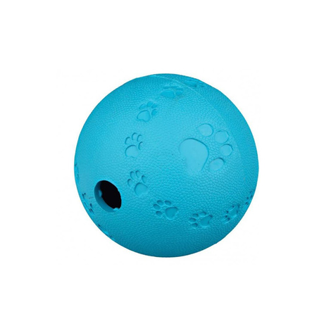 Trixie Snacky Dog Treat Ball, 6 cm