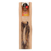 Milord Dog Treats: Deer Bone, 2-Pack