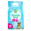 Cooper &amp; Pals Puppy Training Pads, 40 x 50 cm, 10-pack