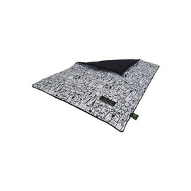 Dolina Noteci -Design Practical Dog Blanket, 90 x 70 cm
