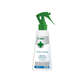 Dr. Seidel Moisturizing Hydro-Spray for Dogs and Cats, 100 ml