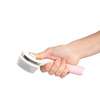 Zolux Anah Small Cat Brush with Retractable Pins